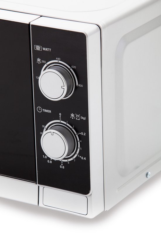 Sharp R200INW - Zwart