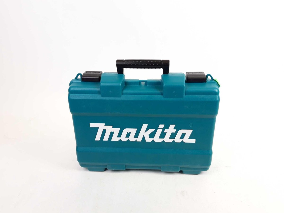 Makita DF457DWE - Blauw