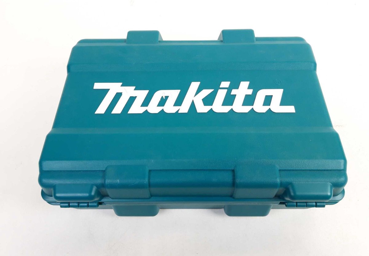 Makita DF457DWE - Blauw