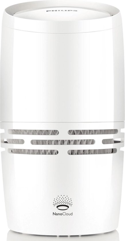 Philips HU4706/11 - Blanco