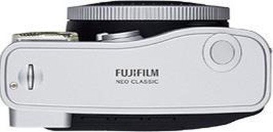 Fujifilm Mini 90 Black - Zwart
