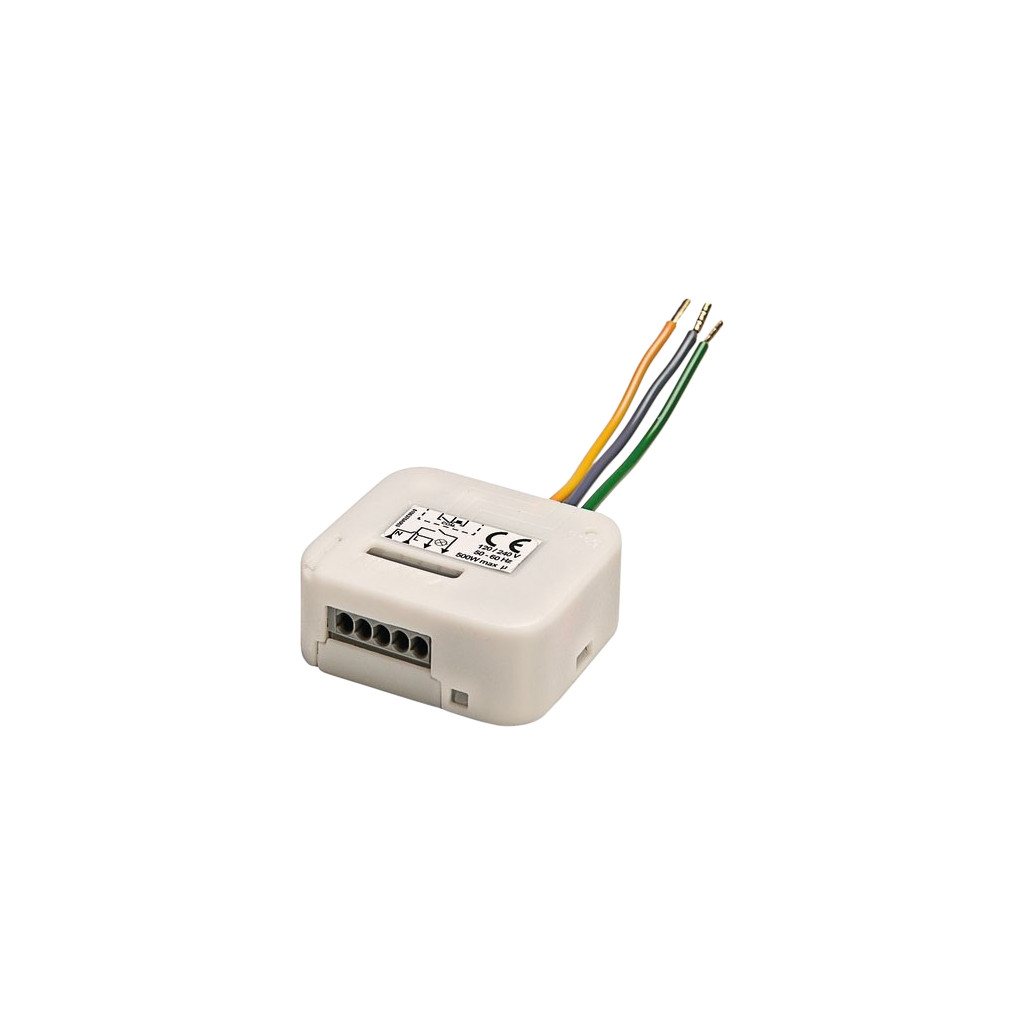 Somfy Inbouwontvanger Verlichting