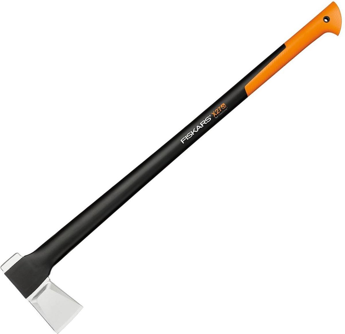 Fiskars X27 - Oranje