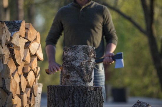 Fiskars X27 - Oranje