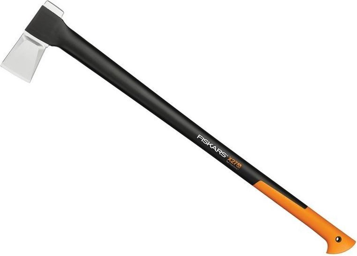 Fiskars X27 - Oranje