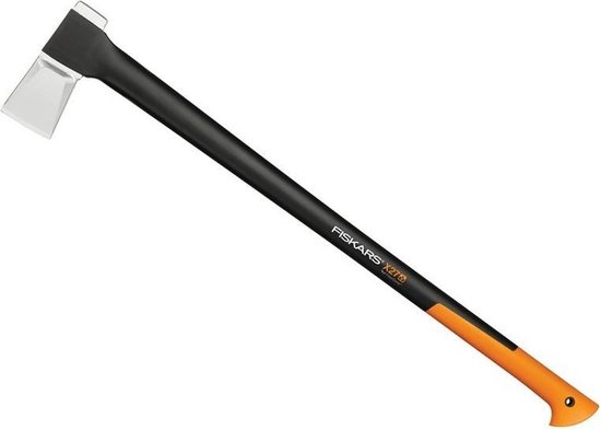 Fiskars X27 - Oranje