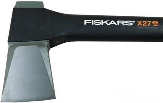 Fiskars X27 - Oranje