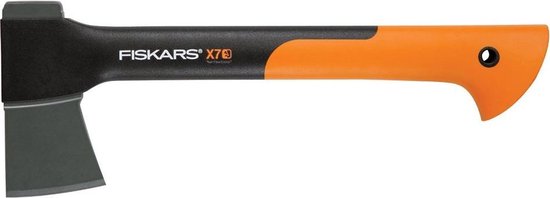 Fiskars X7 - Oranje