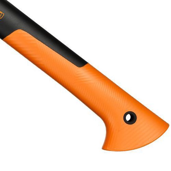 Fiskars X7 - Oranje