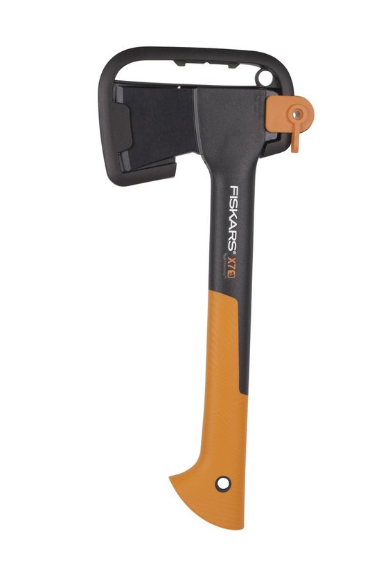 Fiskars X7 - Oranje