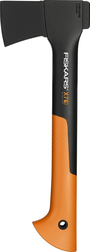 Fiskars X7 - Oranje