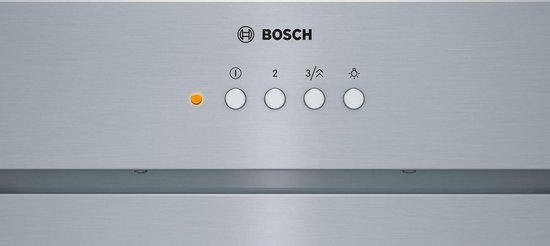 Bosch DHL885C - Silver