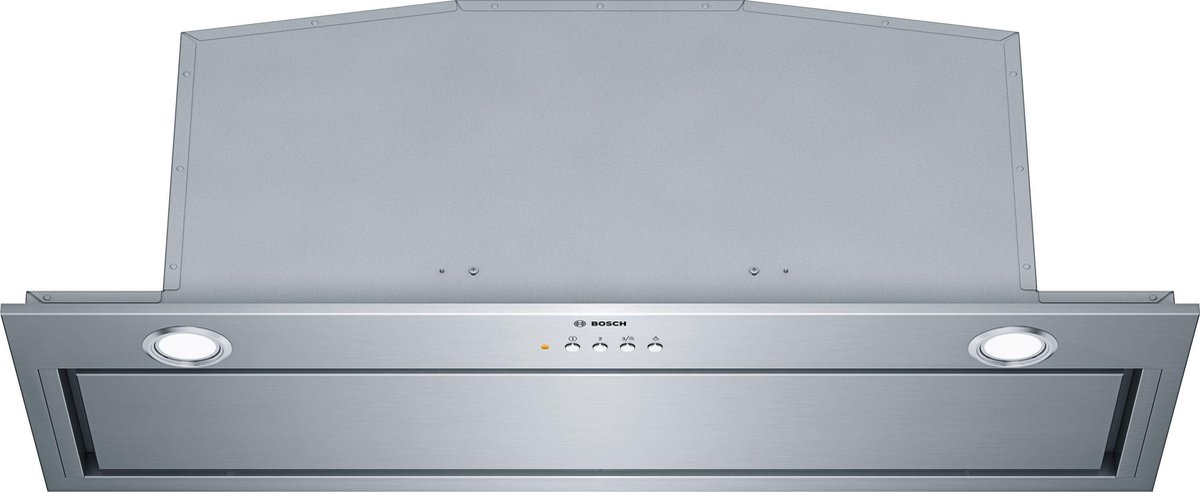 Bosch DHL885C - Silver