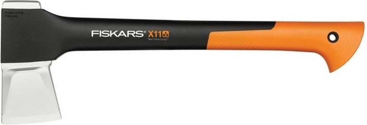 Fiskars X11 - Zwart