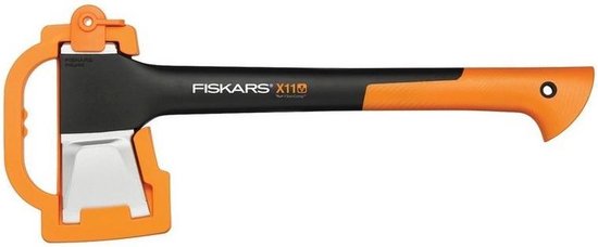 Fiskars X11 - Zwart