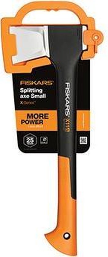 Fiskars X11 - Zwart