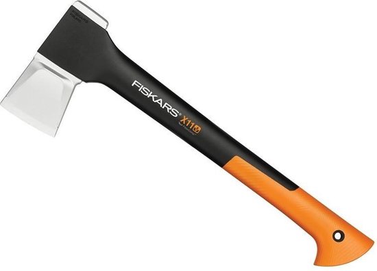 Fiskars X11 - Zwart