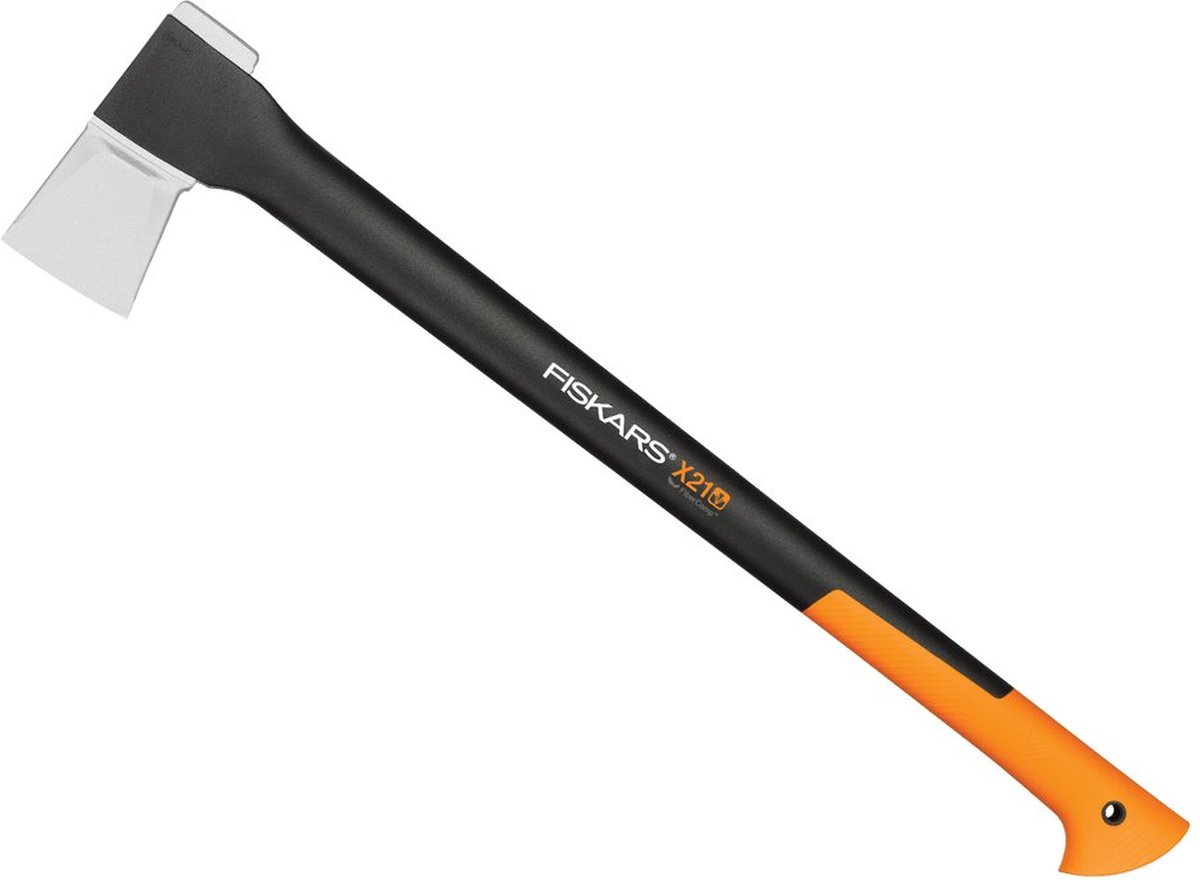 Fiskars X21 - Oranje