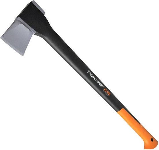 Fiskars X21 - Naranjo