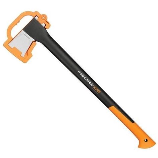Fiskars X21 - Oranje