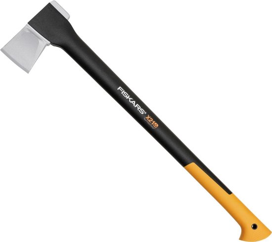 Fiskars X21 - Oranje