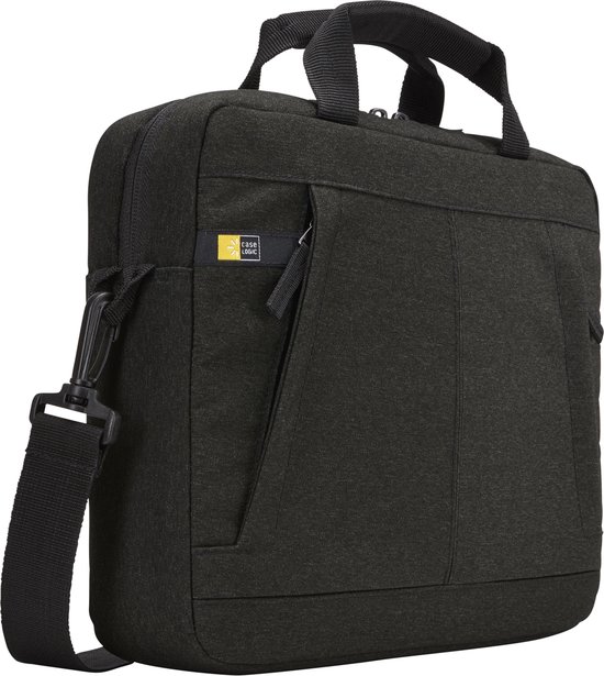 Case Logic Huxton Attache 14'' Black - Zwart