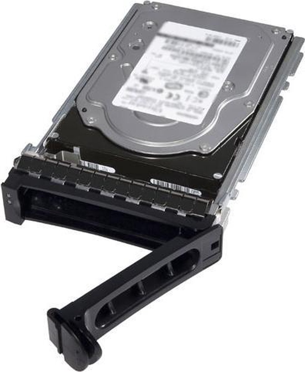 Dell 300GB SAS 2.5''