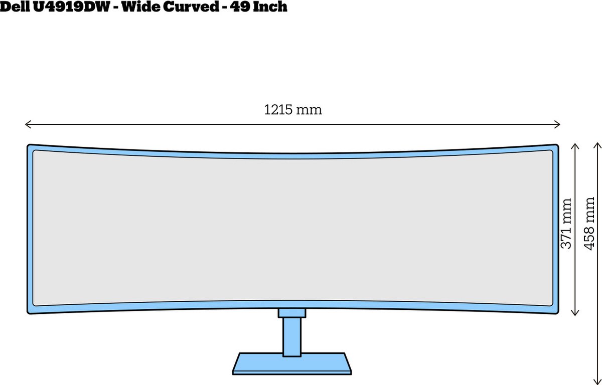 Dell U4919DW