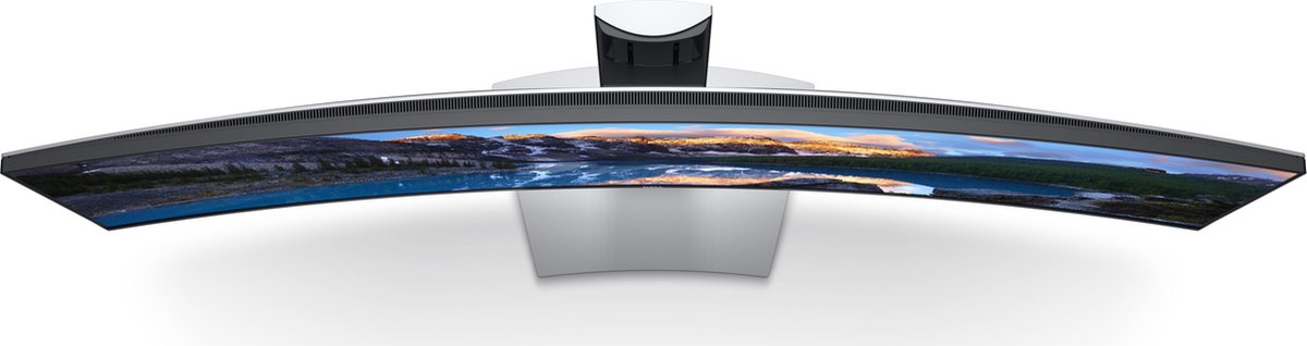 Dell U4919DW