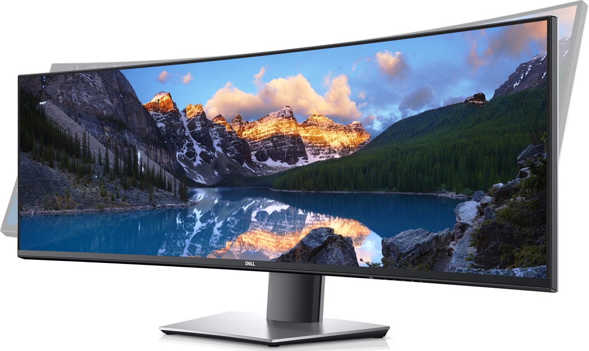 Dell U4919DW
