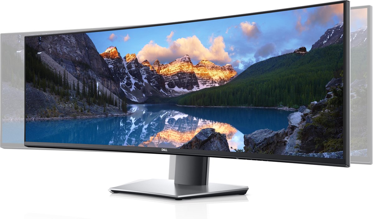 Dell U4919DW
