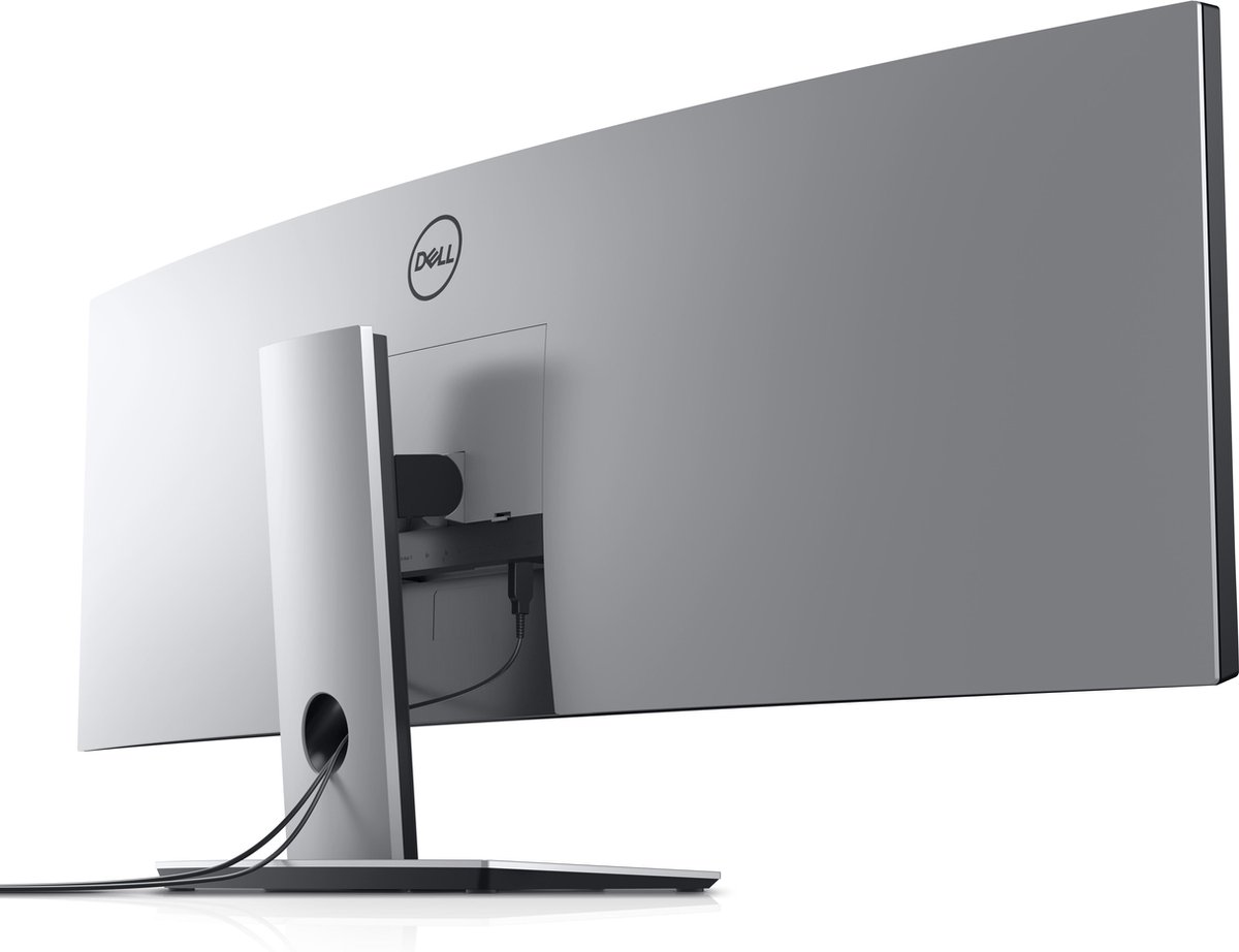 Dell U4919DW