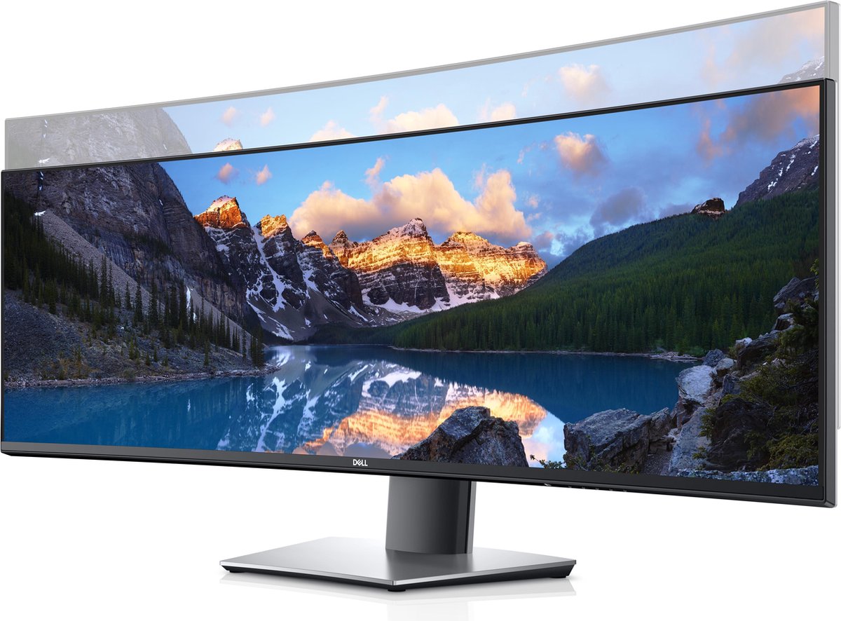Dell U4919DW