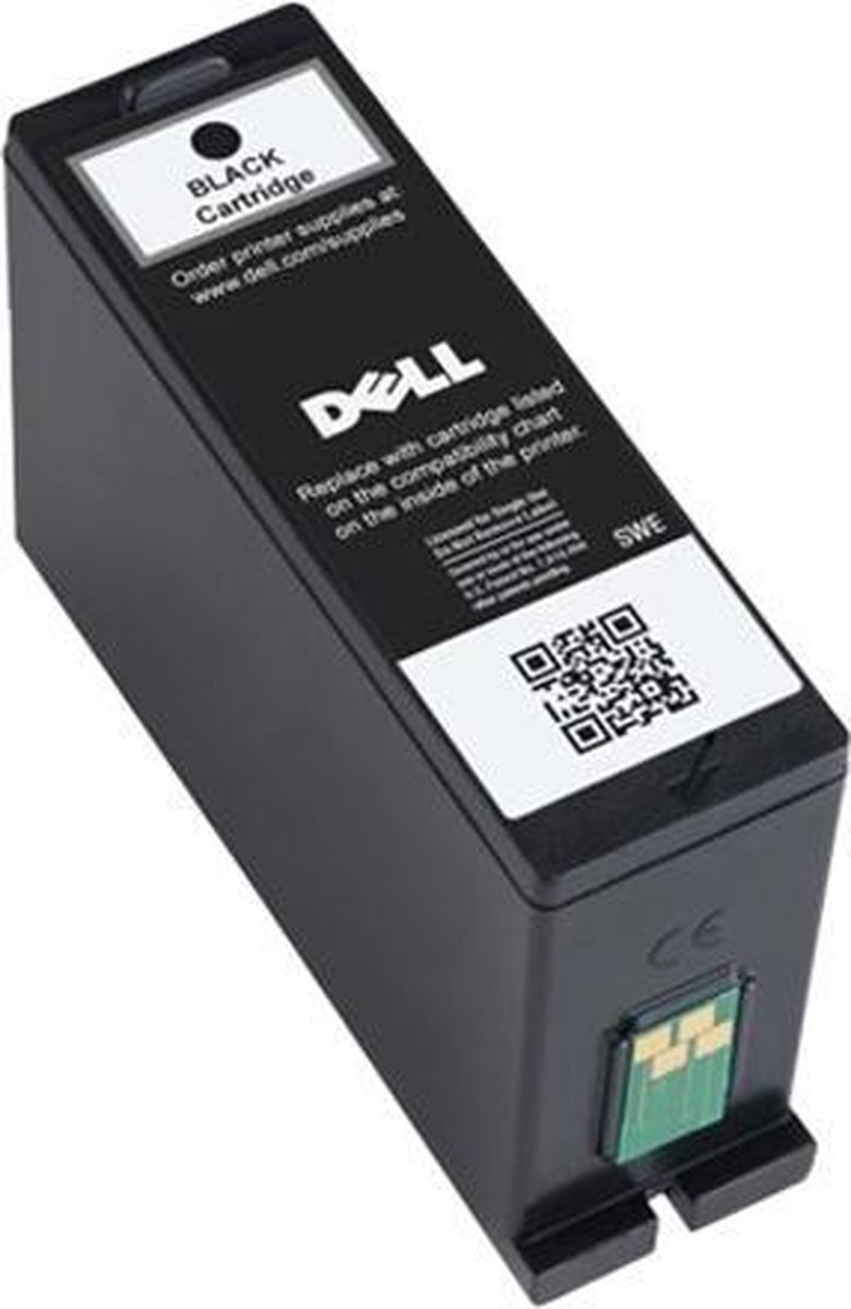 Dell V525w / V725w inktcartridge