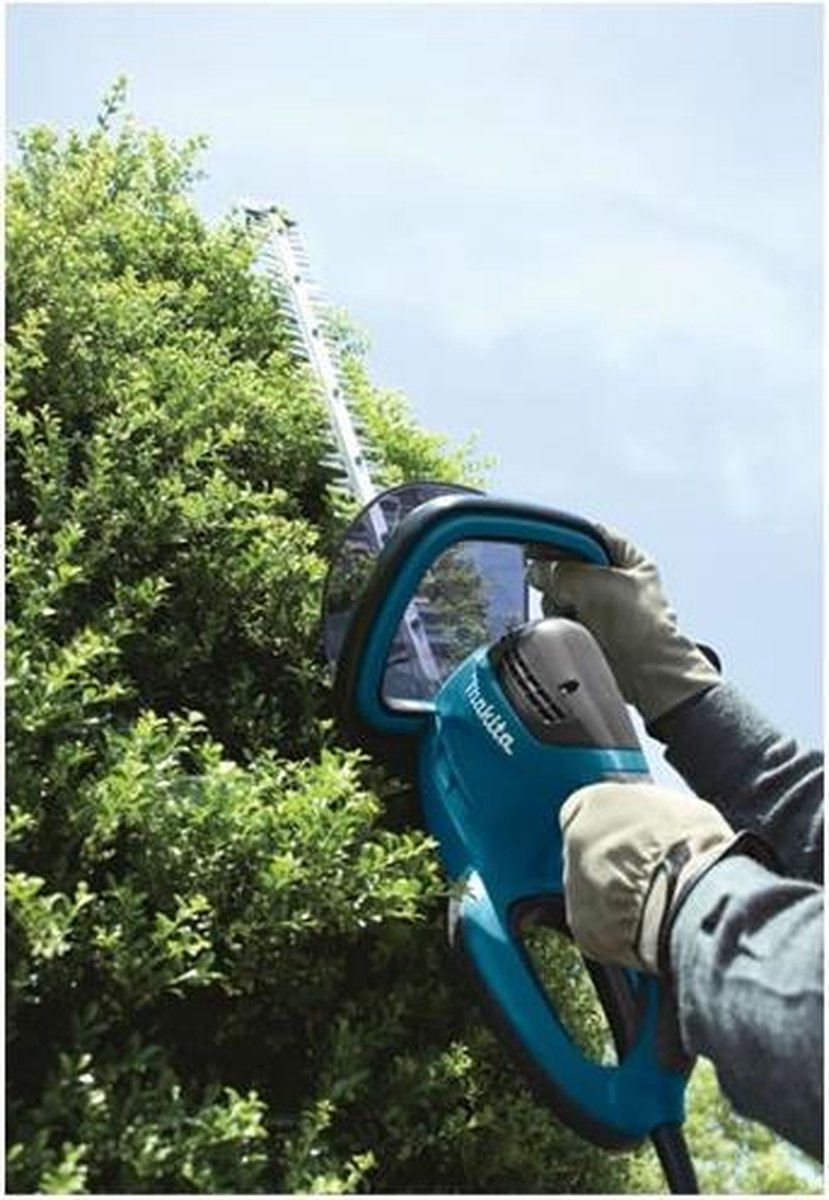 Makita UH5570 - Blauw