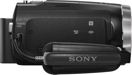 Sony HDR-CX625