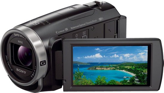 Sony HDR-CX625