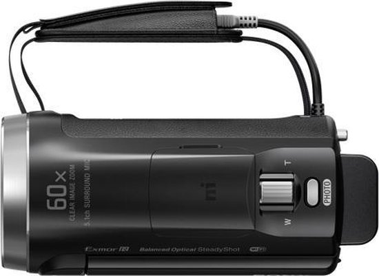 Sony HDR-CX625