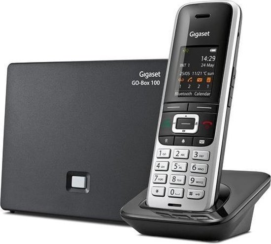 Gigaset S850A GO IP