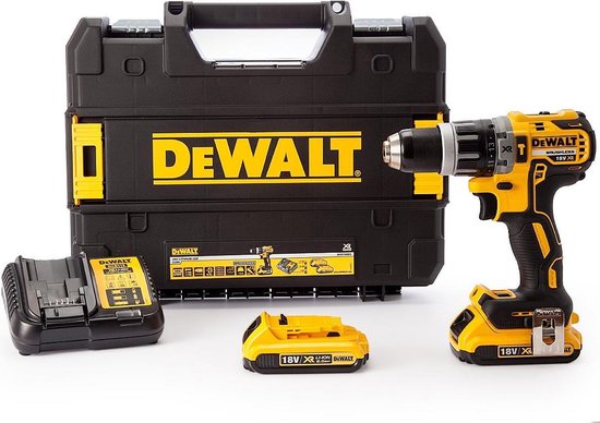 DeWalt DCD796D2