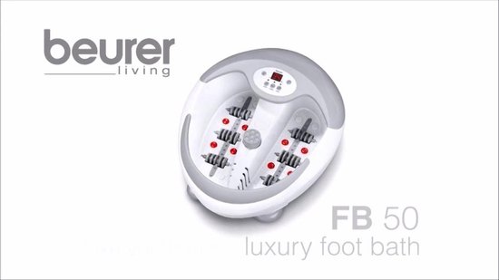 Beurer FB50