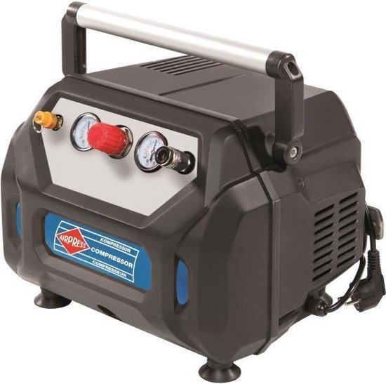 Airpress H 215/6