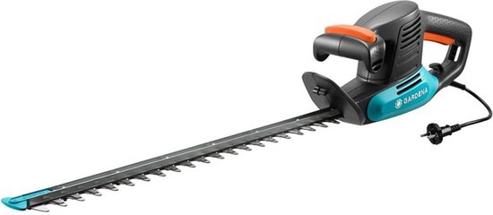 GARDENA EasyCut 500/55 - Turquoise