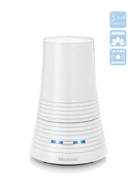 Medisana AH662 - Wit