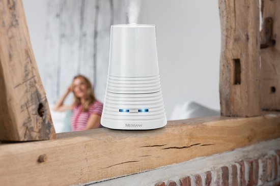 Medisana AH662 - Wit