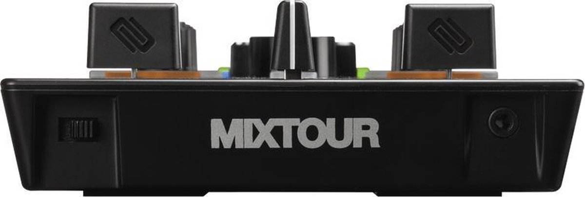 Reloop HiFi Reloop Mixtour