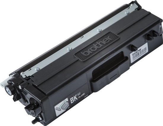 Brother TN426BK Toner Cartridge Black Super High Capacity 9.000 pages for MFC-L8900CDW and HL-L8360CDW - Zwart