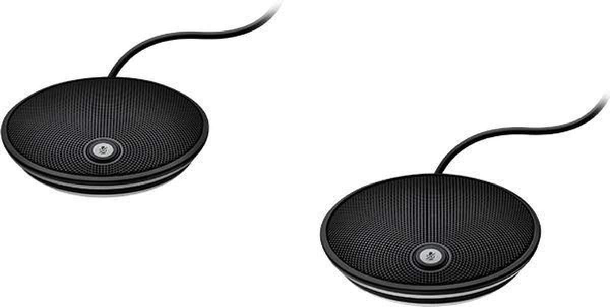 Logitech Group Microfoon Set