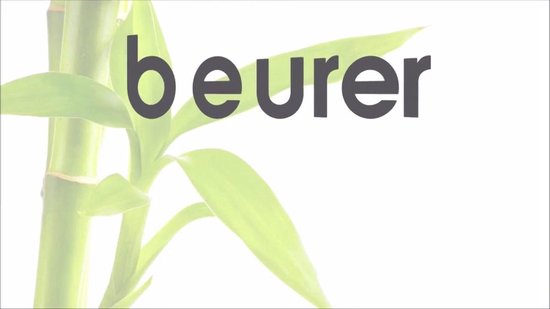 Beurer MG147