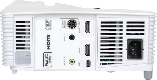 OPTOMA GT1070Xe